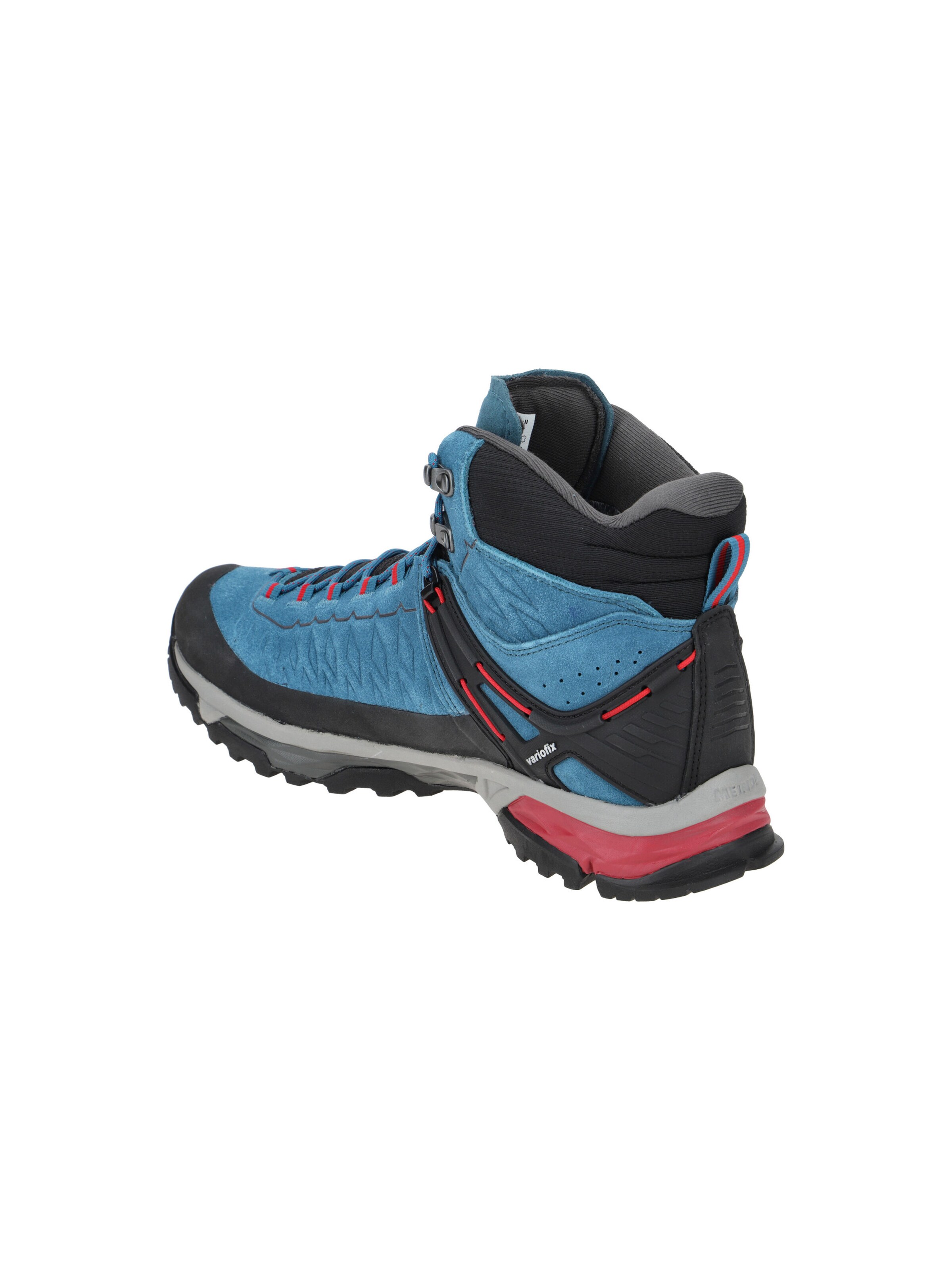 MEINDL Boots in Blue