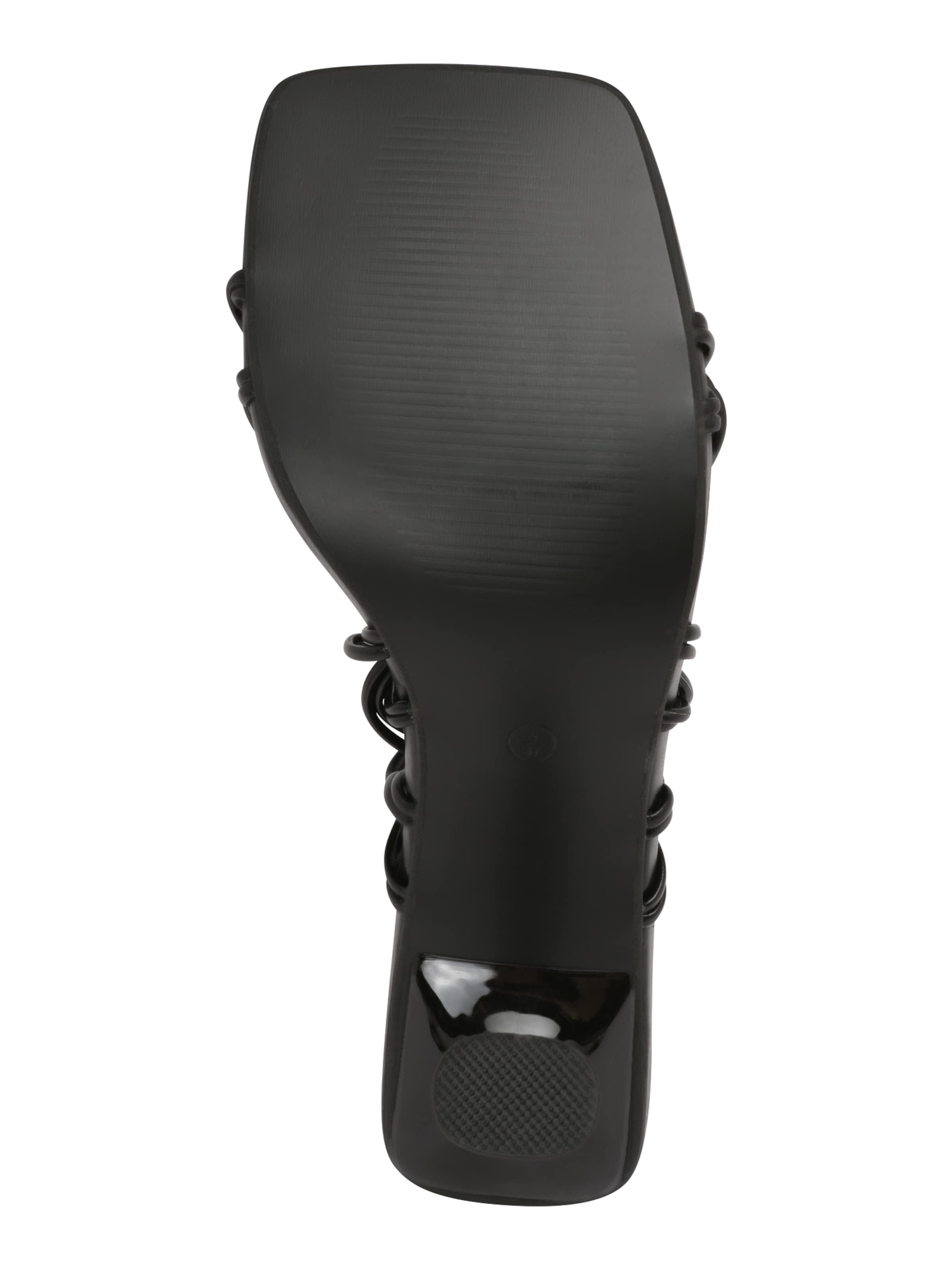 Escarpins Nasty Gal en noir