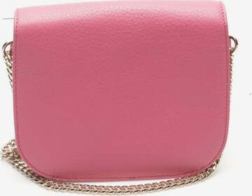 JIMMY CHOO Abendtasche One Size in Pink
