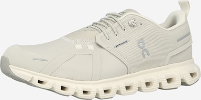 Sportbačiai be auliuko iš On, spalva – pilka / bazalto pilka, Prekių apžvalga