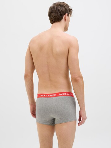 JACK & JONES Boxer shorts in Grey