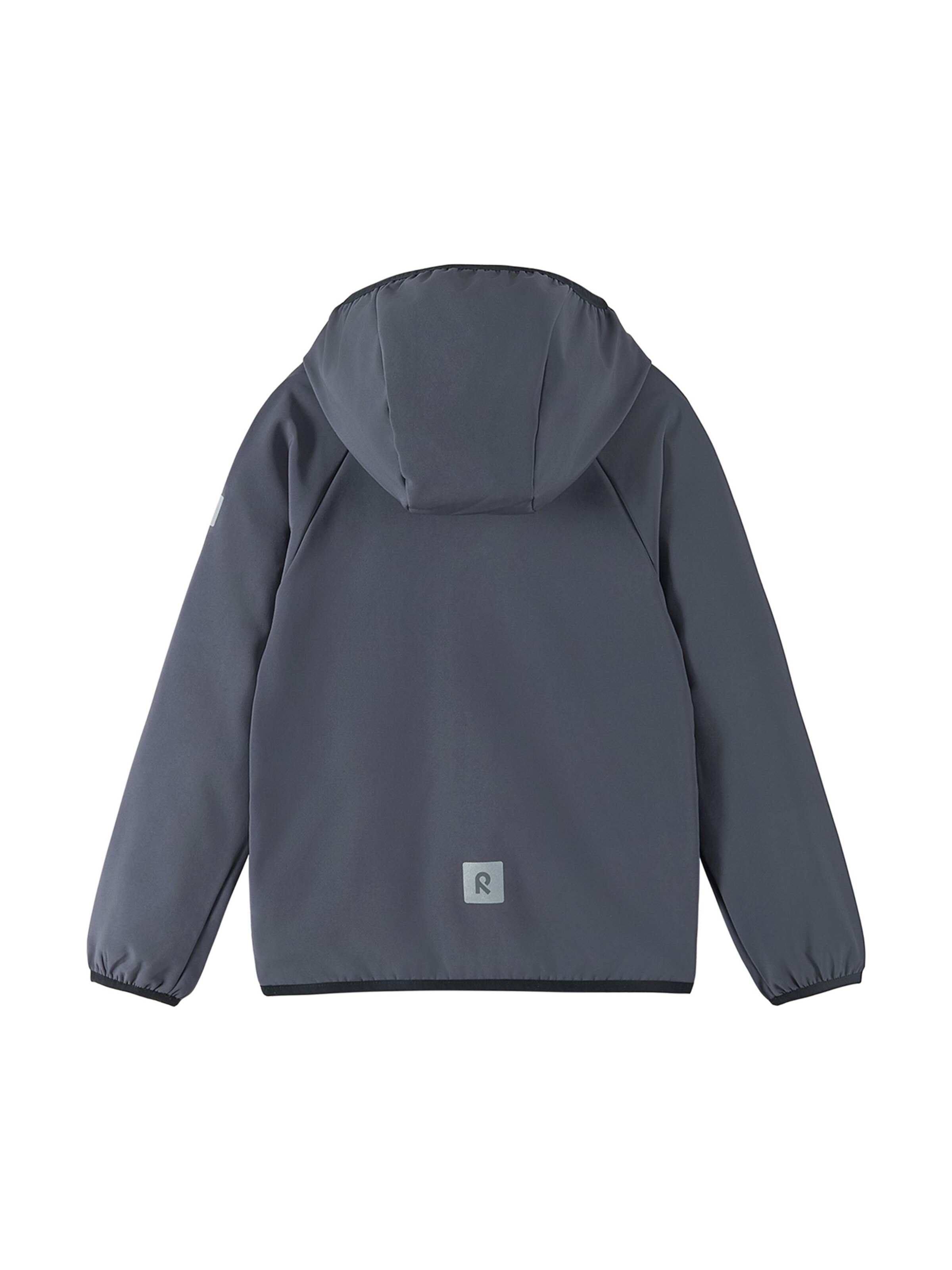 Veste outdoor ' Mukana ' Reima en gris