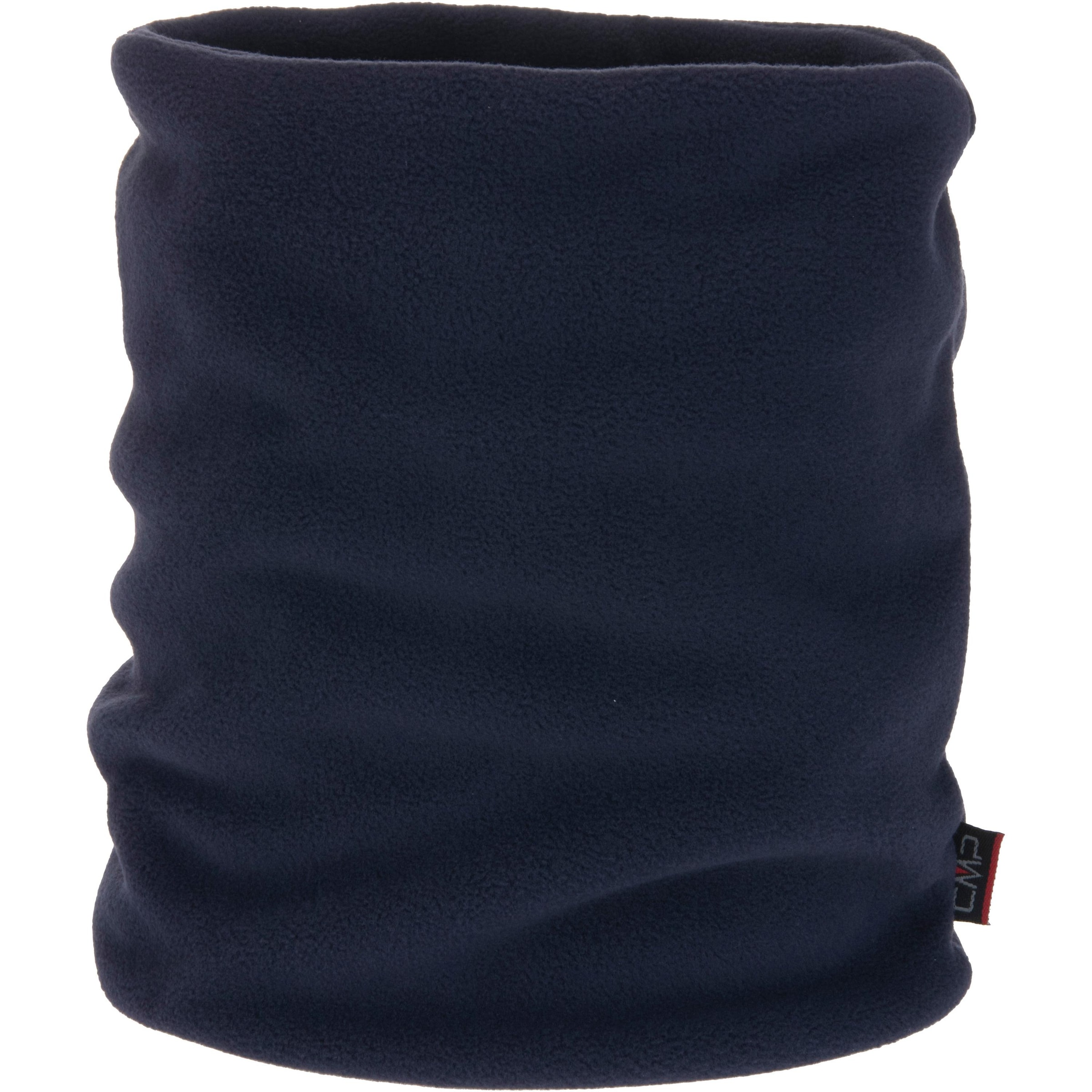 CMP Sportschal in Blau: Vorderseite