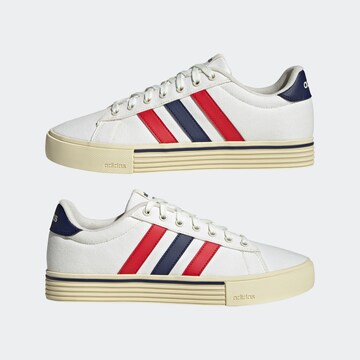 ADIDAS SPORTSWEAR Sneaker 'Daily 4.0' in Weiß