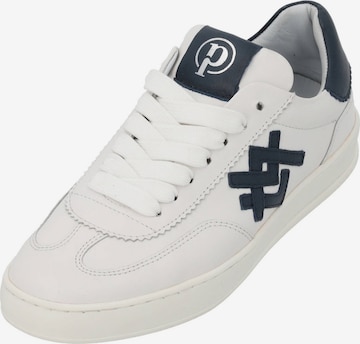 Baskets basses 'Bonefee' Palado en blanc : devant