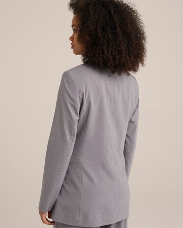 WE Fashion Blazer in Grey