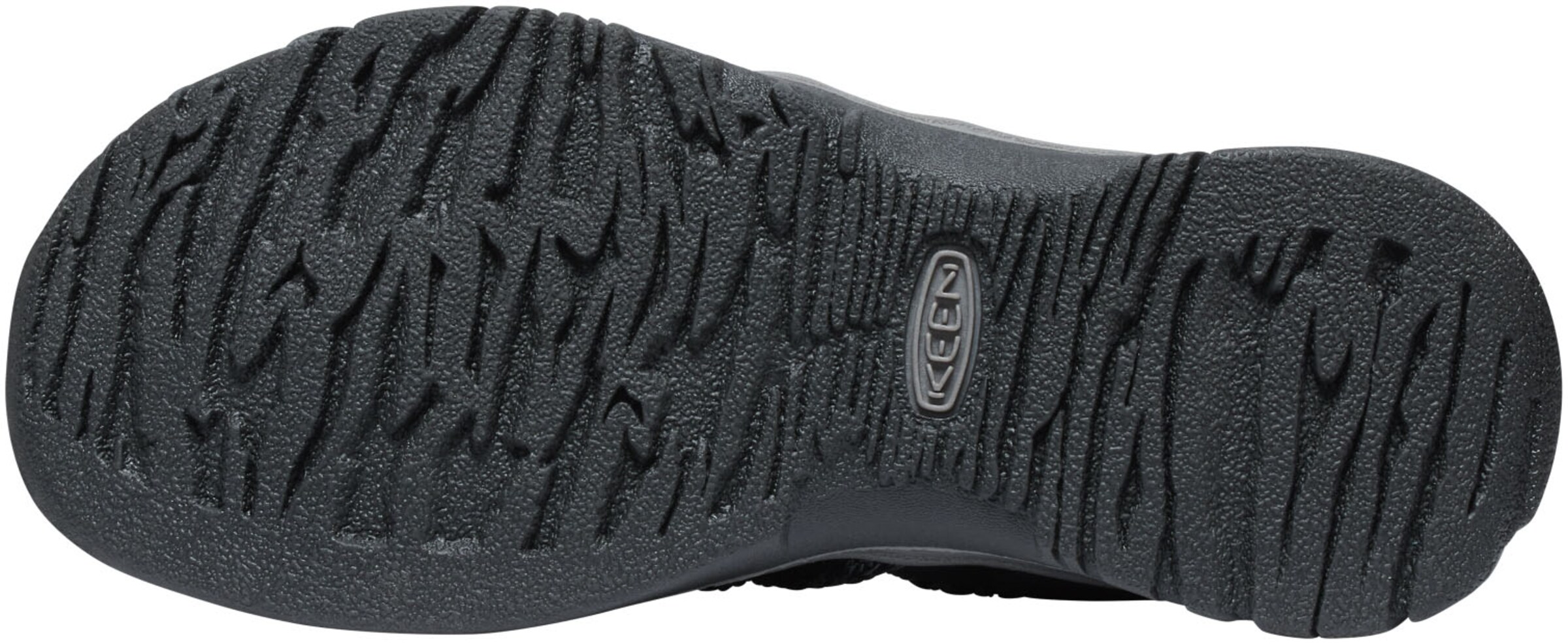 KEEN Sandals 'Whisper' in Black