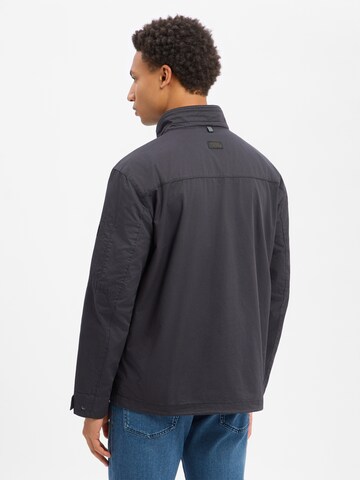 CAMEL ACTIVE Jacke in Blau