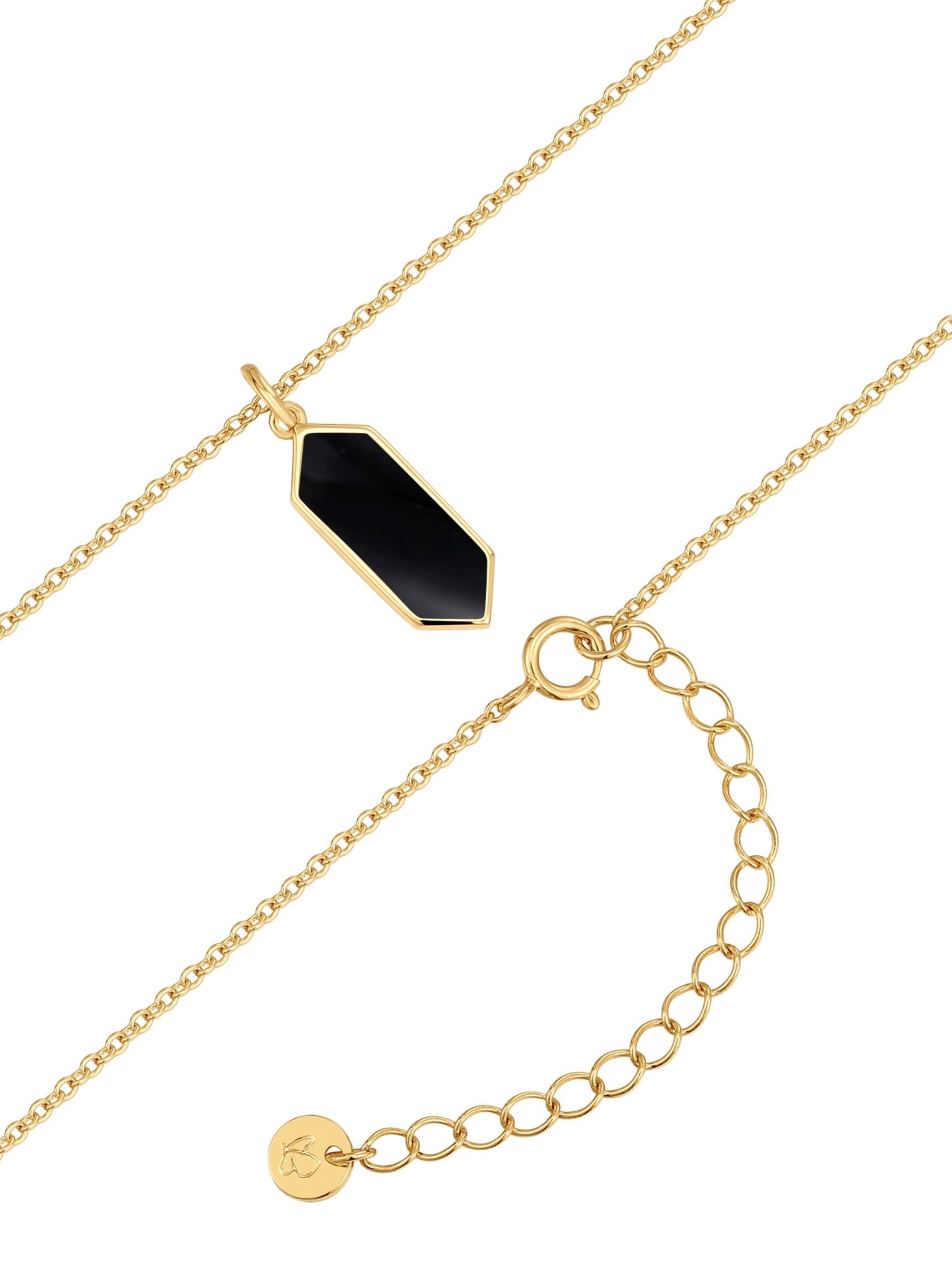 Glanzstücke München - Cadena en oro