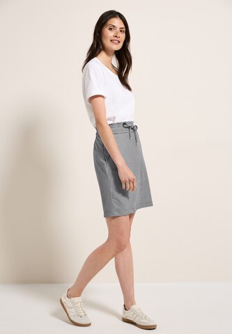 CECIL Skirt in Grey