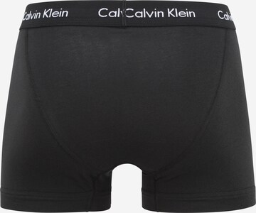 Calvin Klein Underwear Boxerky – černá