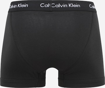 Calvin Klein Underwear شورت بوكسر بلون أسود