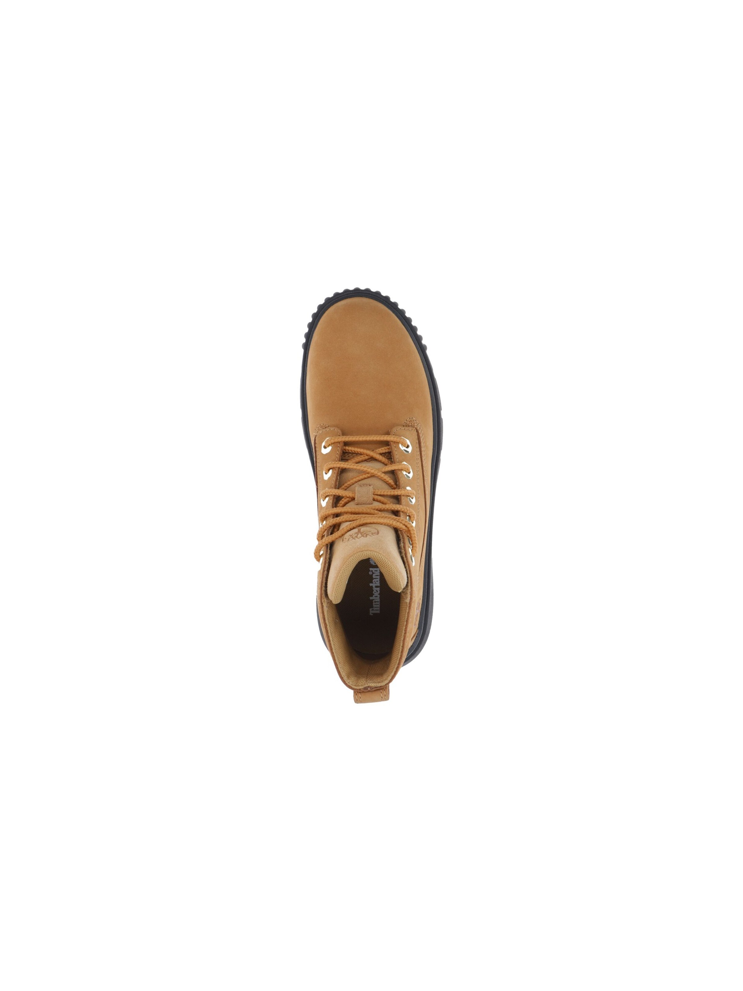 TIMBERLAND Boots in Gelb