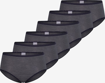 SCHIESSER Panty 'Modal Essentials' in Blue: front