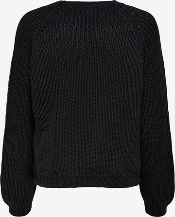 Pullover 'Maga' di ONLY in nero