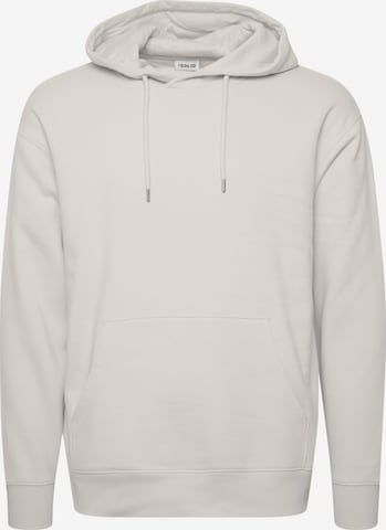 !Solid Sweater 'Lenz' in Beige: front