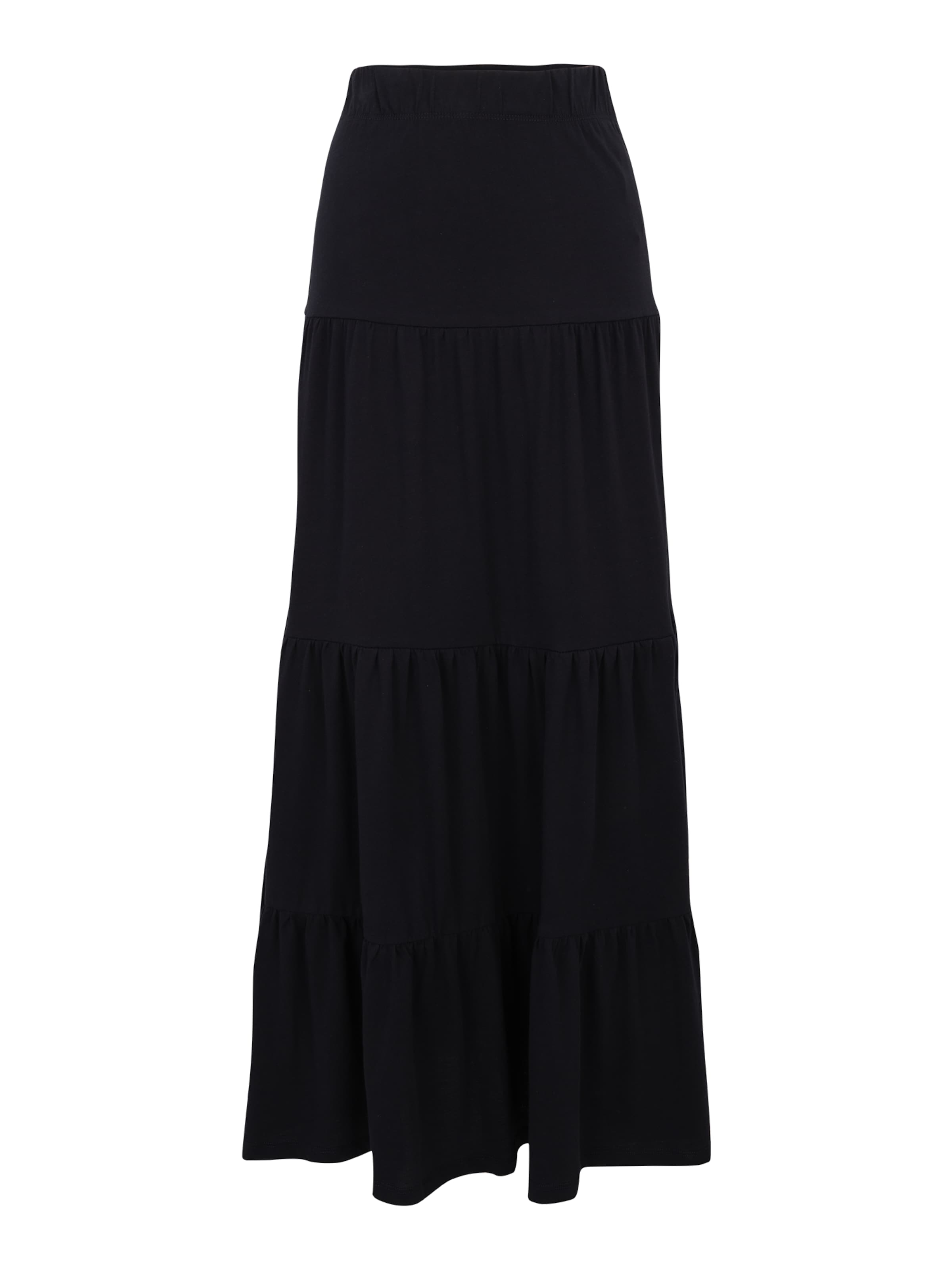 Only Tall Skirt 'ONLMAY' in Blue: front