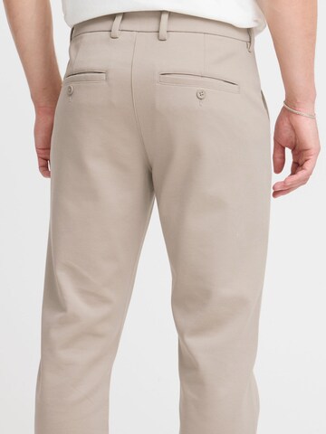 Slimfit Pantaloni chino 'Helmer' di BLEND in beige