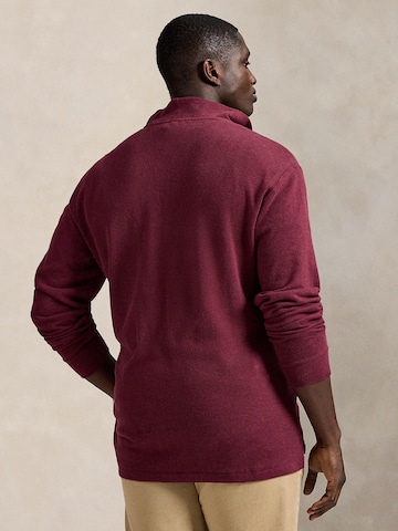 Polo Ralph Lauren Big & Tall Свитер в Красный