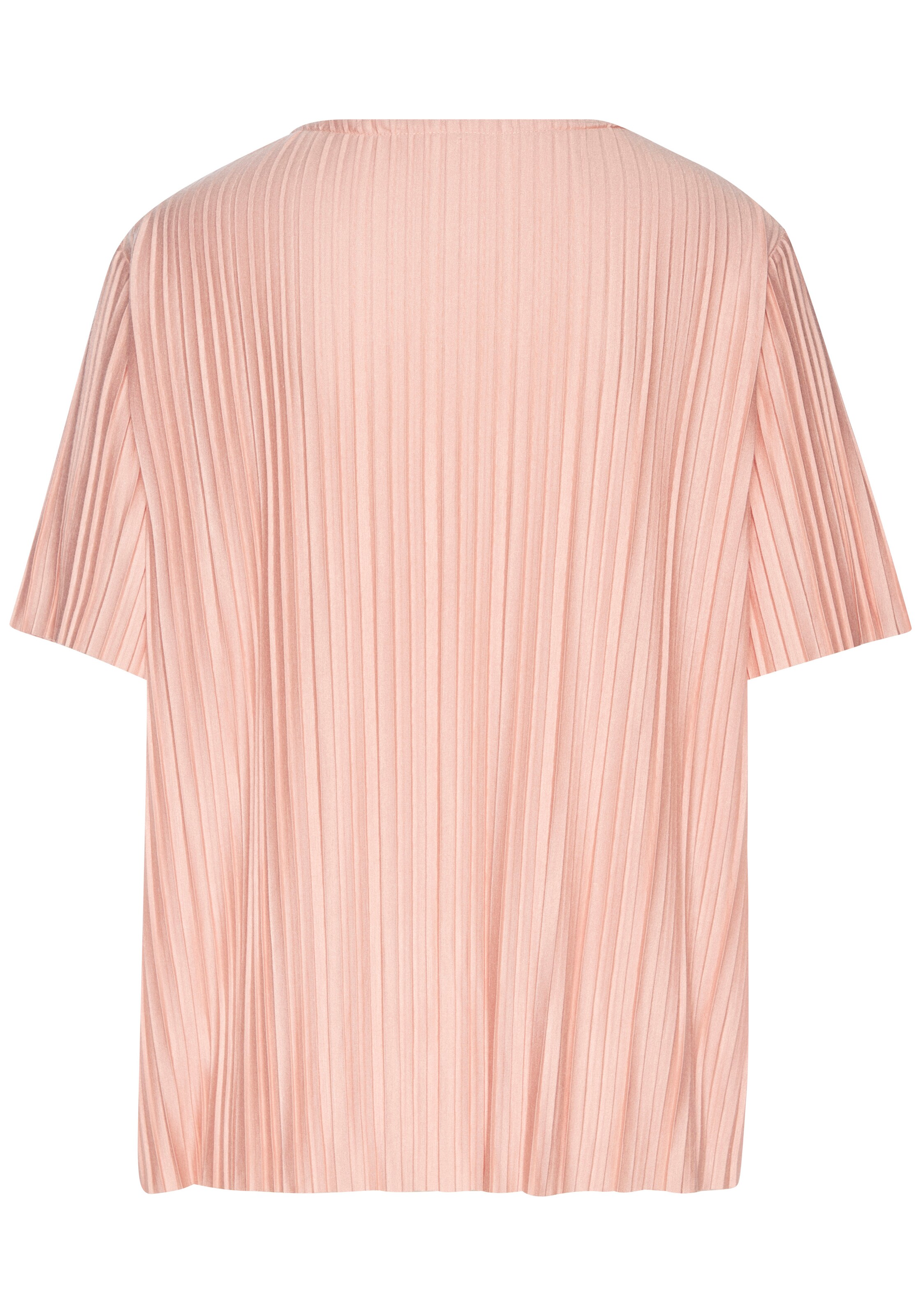 LASCANA Shirt in Grün