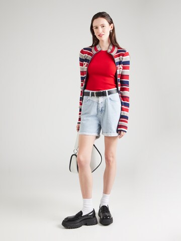 regular Jeans di Trendyol in blu