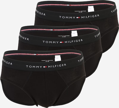 Tommy Hilfiger Underwear Alushousut värissä musta, Tuotenäkymä