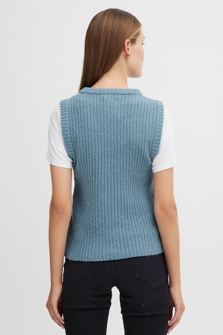 Oxmo Sweater 'Salis' in Blue