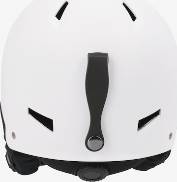 Whistler Helmet 'Stowe' in White
