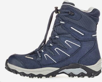 MEINDL Boots in Blauw