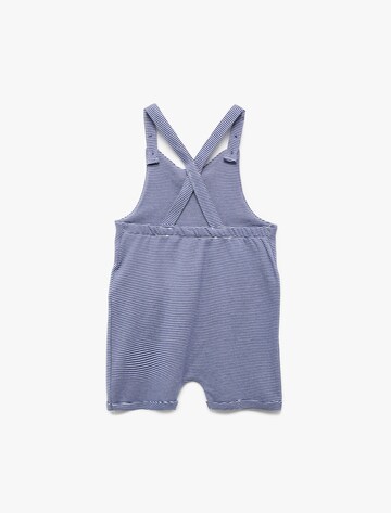 Koton Romper/bodysuit 'KİTTEL' in Blue
