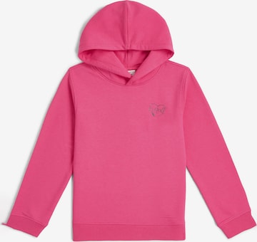 rožinė O'NEILL Megztinis be užsegimo: priekis