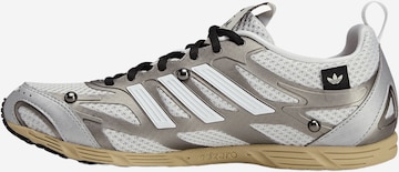 Baskets basses 'Adizero PR' ADIDAS X SONG FOR THE MUTE en gris : devant
