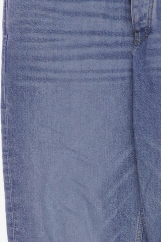 Marc O'Polo Jeans 36 in Blau
