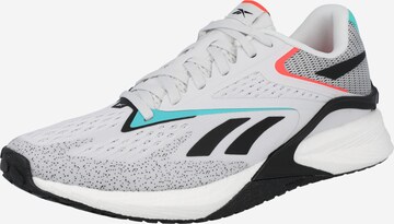 Reebok - Calzado deportivo 'Speed 22 TR' en gris: frente