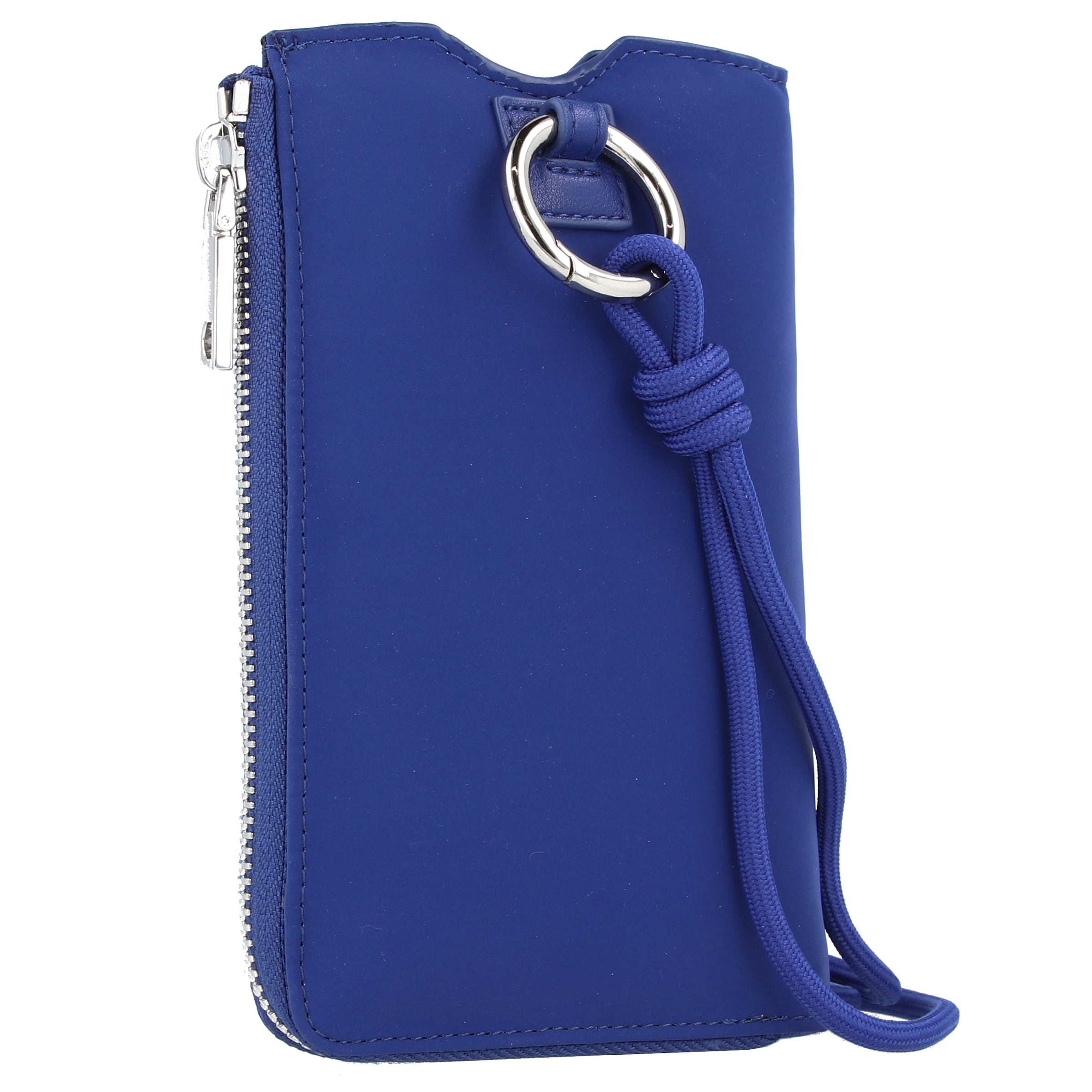 Desigual Smartphone Case in Blue