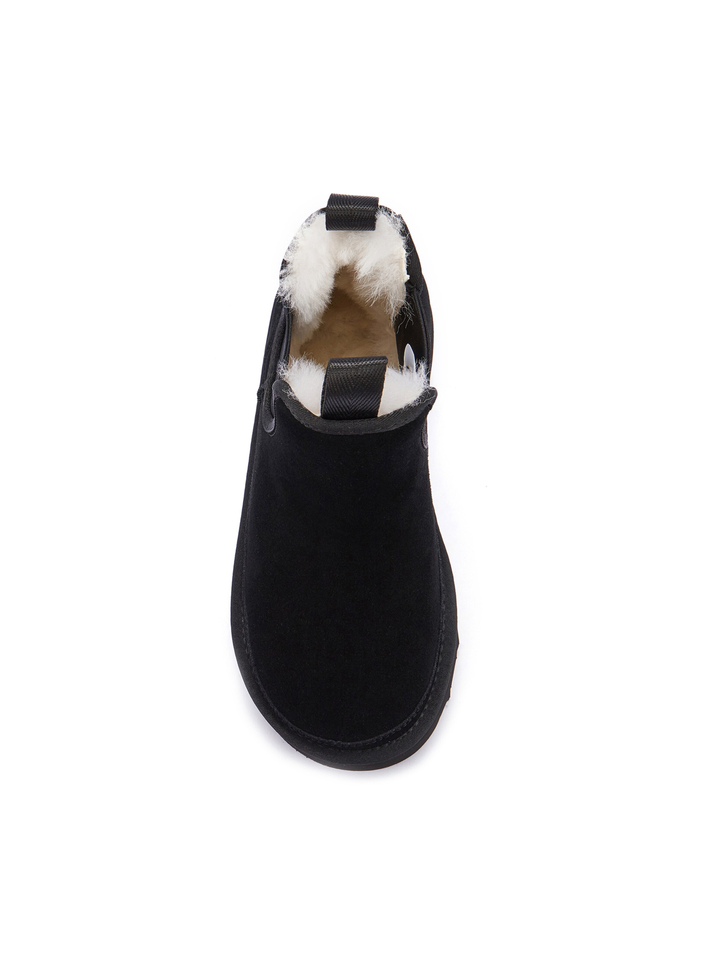 Australia Luxe Collective Boot 'Emery Platfoam' i svart