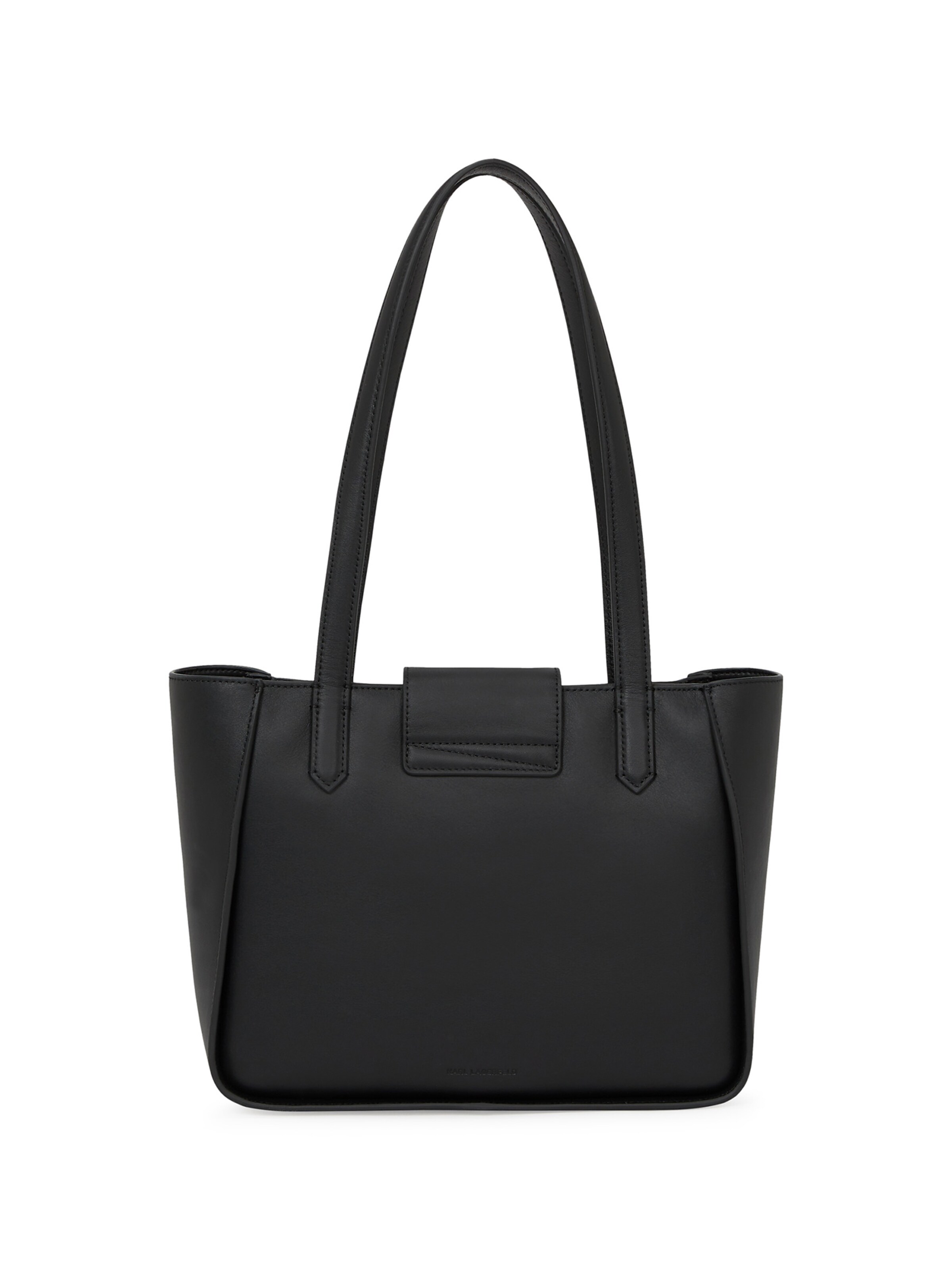 Sac bandoulière Karl Lagerfeld en noir