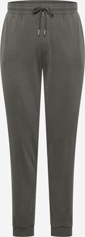 Only & Sons Trousers 'RON' in Green: front