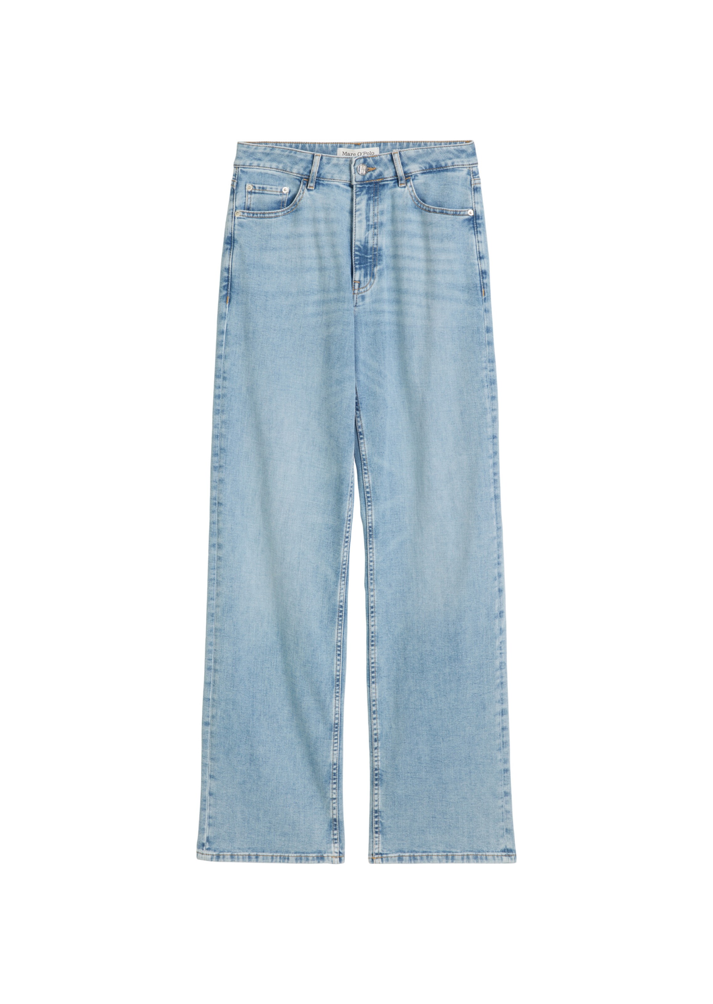 Marc O'Polo Jeans in Blue: front
