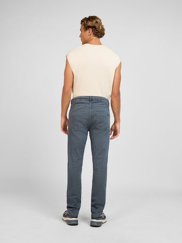 WOTEGA Slim fit Jeans 'Noah' in Grey