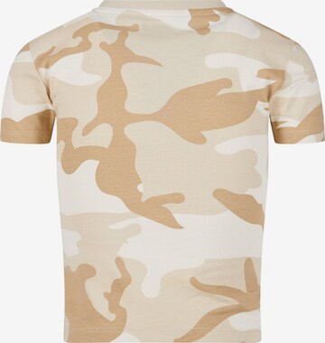 Urban Classics T-Shirt in Beige