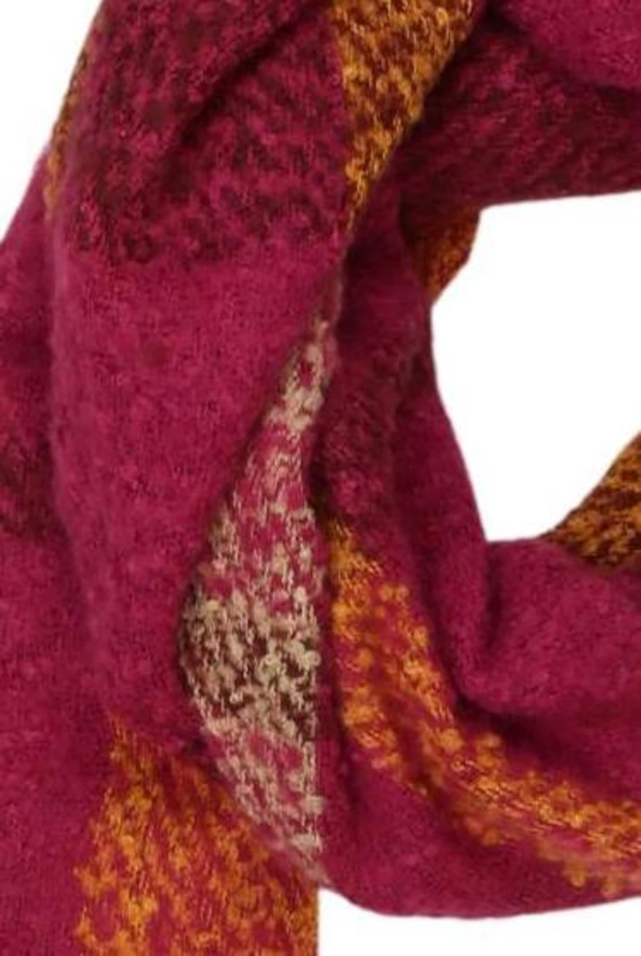 Noisy may Schal oder Tuch One Size in Pink