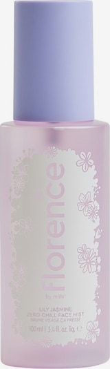 florence by mills Mist 'Zero Chill' in transparent, Produktansicht