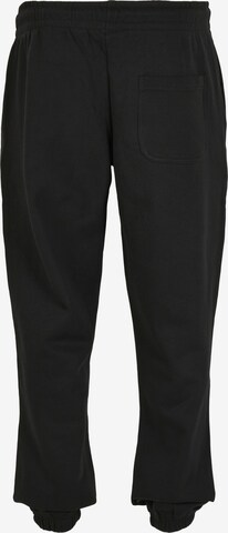 Urban Classics Дънки Tapered Leg Панталон в черно