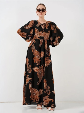 Robe Bigdart en noir