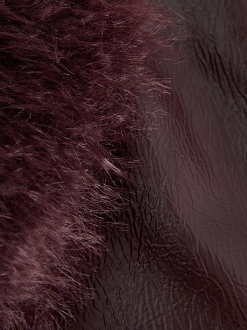 Next Between-season jacket in Red