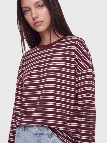 studioselect Shirt 'Willa' in Red