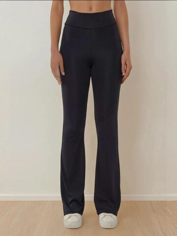 Tuta da jogging di Hiccup in blu