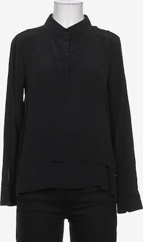Dorothee Schumacher Blouse & Tunic in M in Black: front