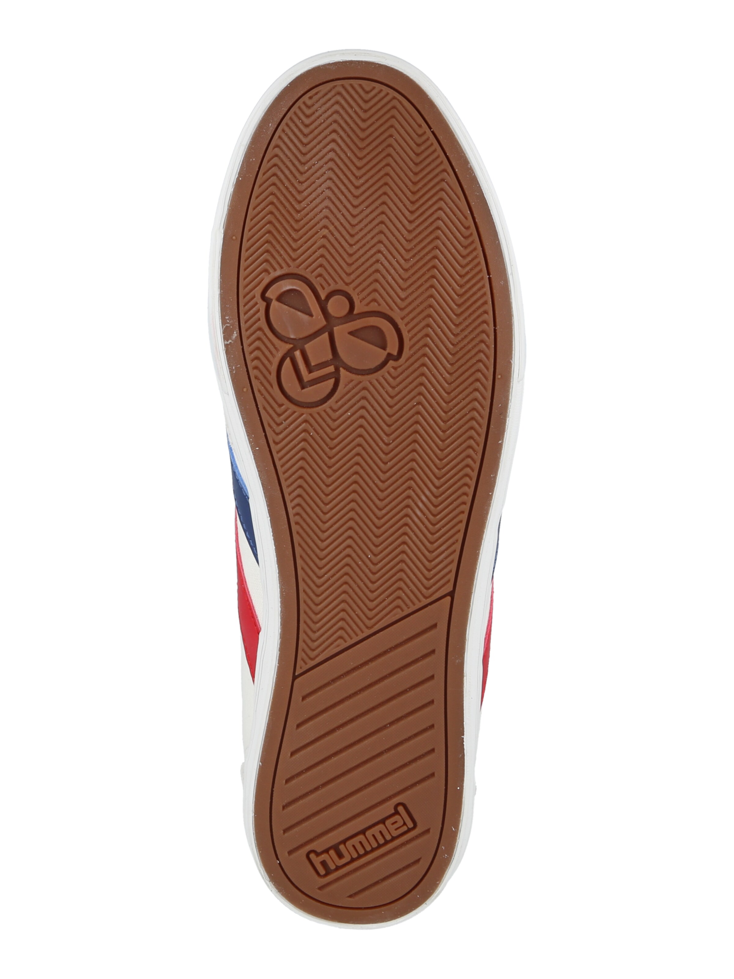 Hummel Sportcipő 'Stadil' - szürke